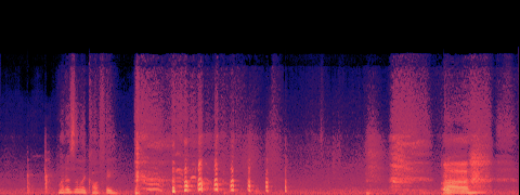 spectrogram B