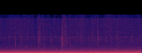 spectrogram A