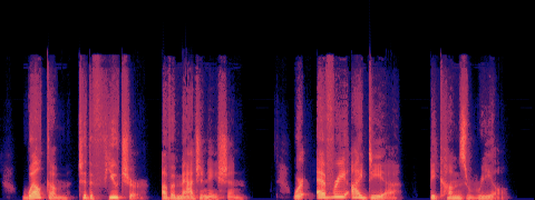 spectrogram A