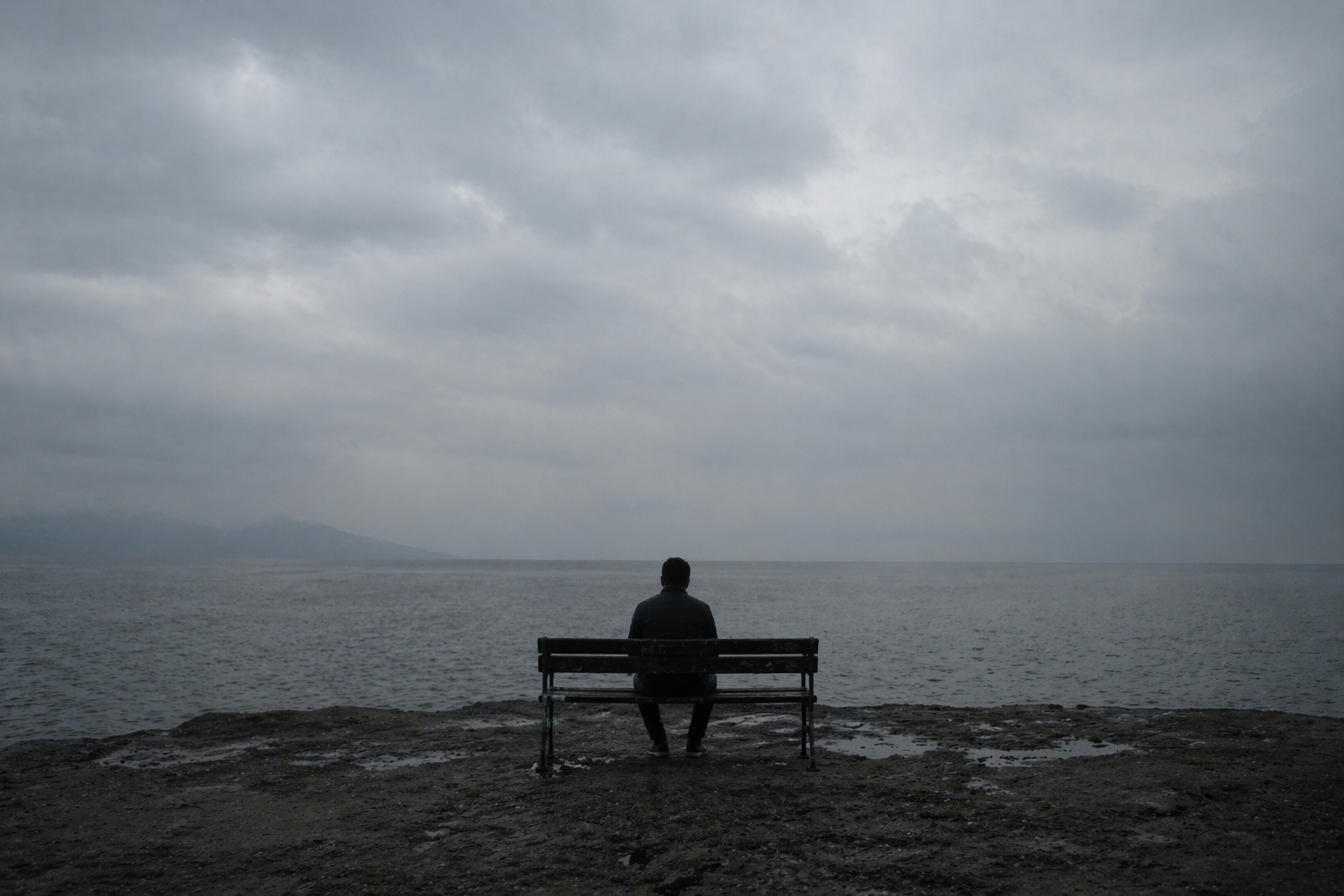 ChatGPT output: loneliness