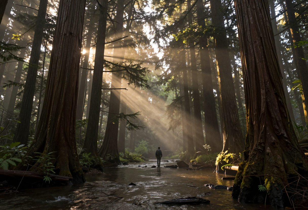 Cinematic style A