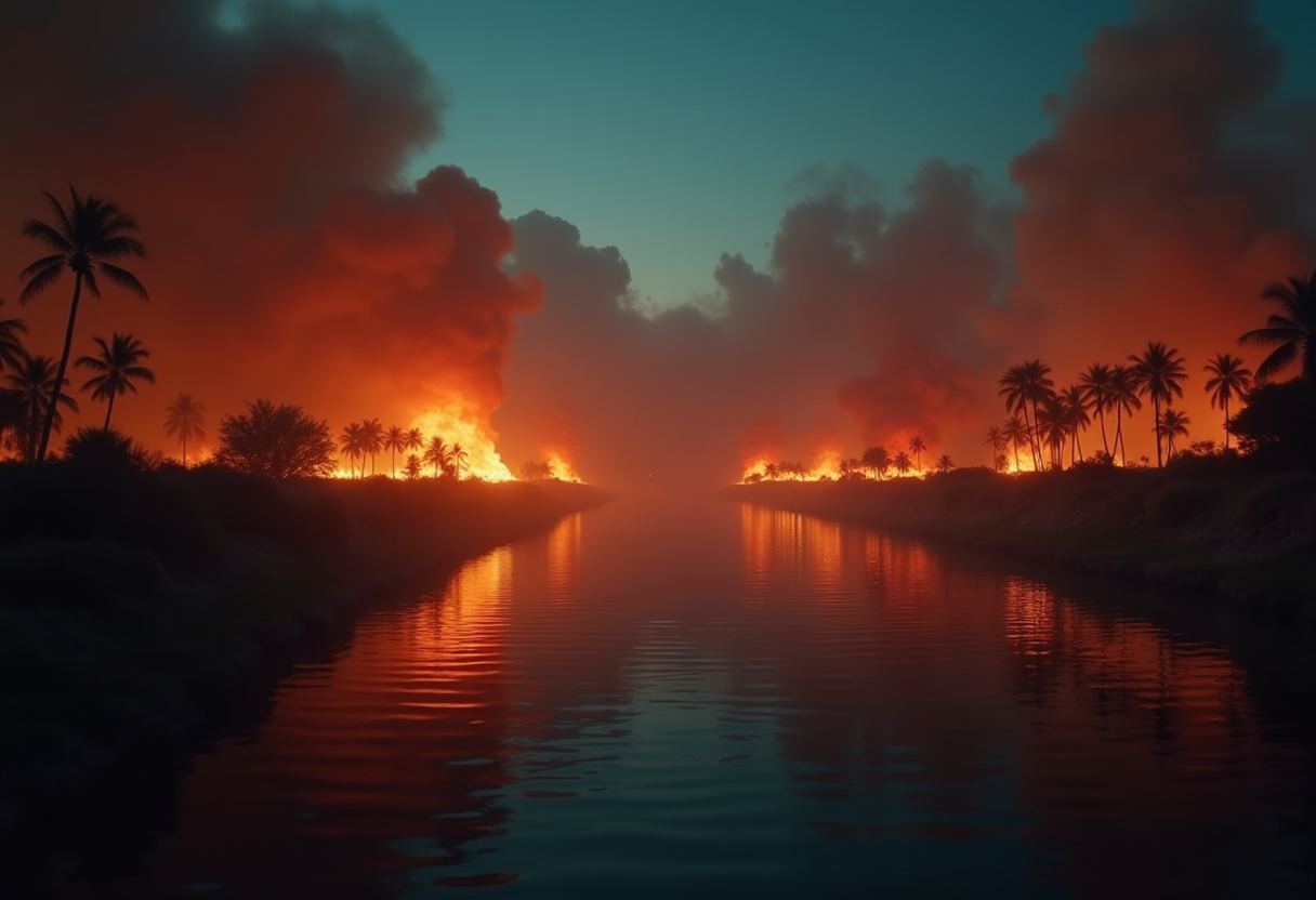 Cinematic style C
