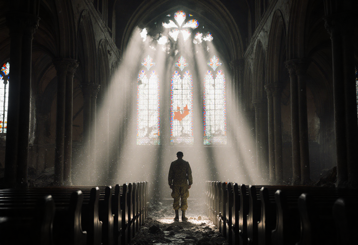 Cinematic style B