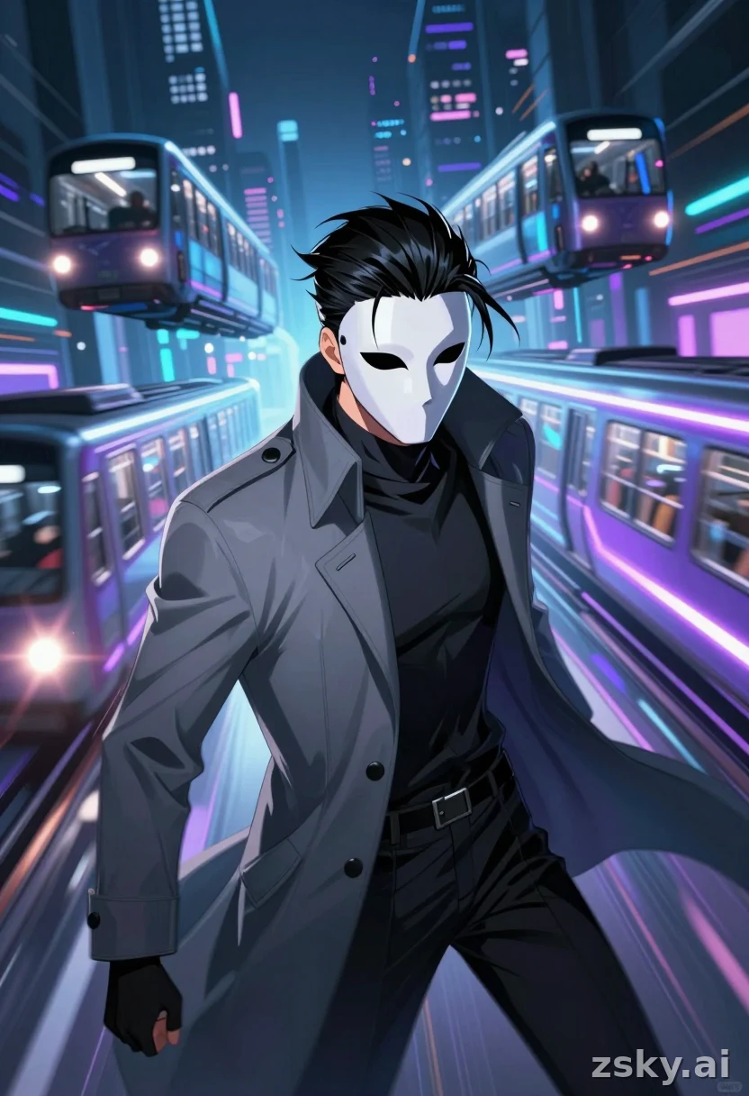 anime — AI-generated image at 832×1216