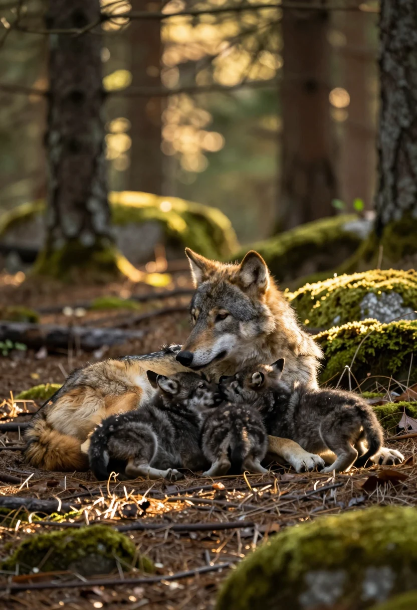 animals — AI-generated image at 832×1216