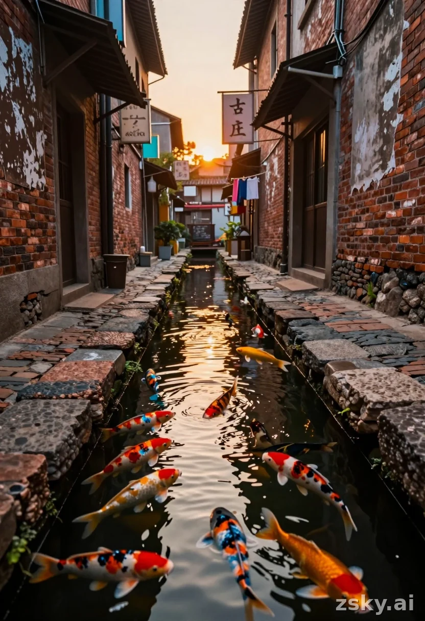 landscapes — AI-generated image at 832×1216