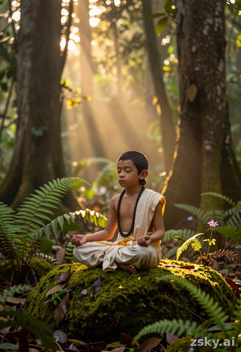 portraits — AI-generated image at 832×1216