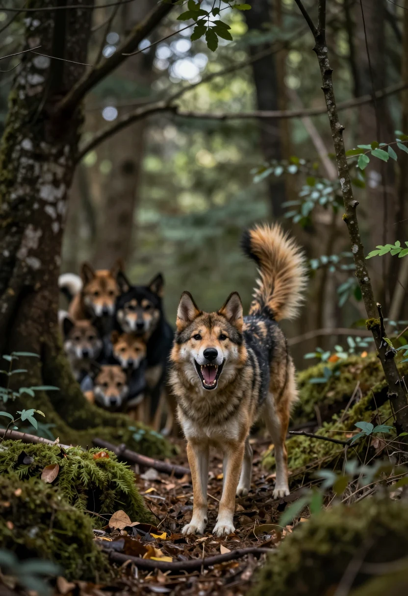 animals — AI-generated image at 832×1216