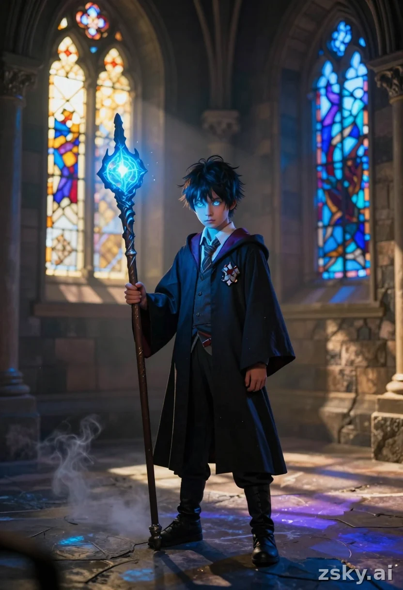 anime — AI-generated image at 832×1216