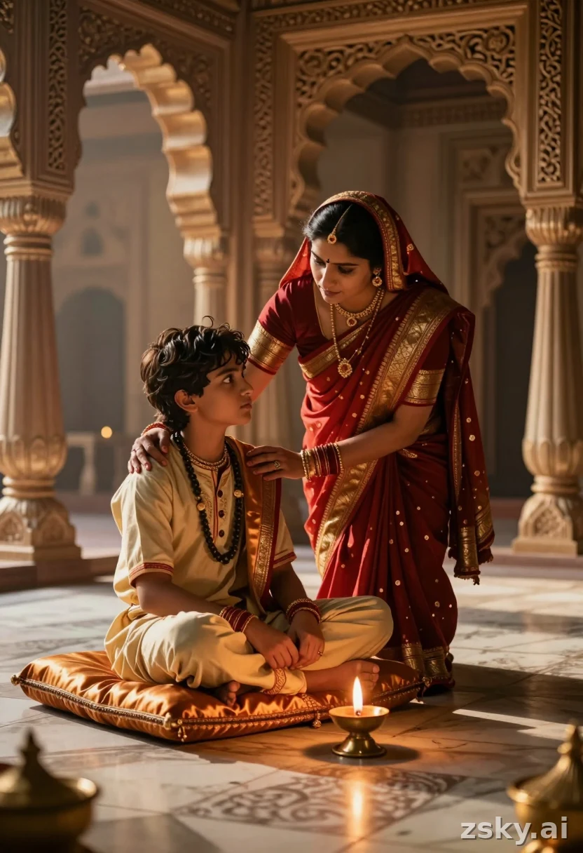 festivals — AI-generated image at 832×1216