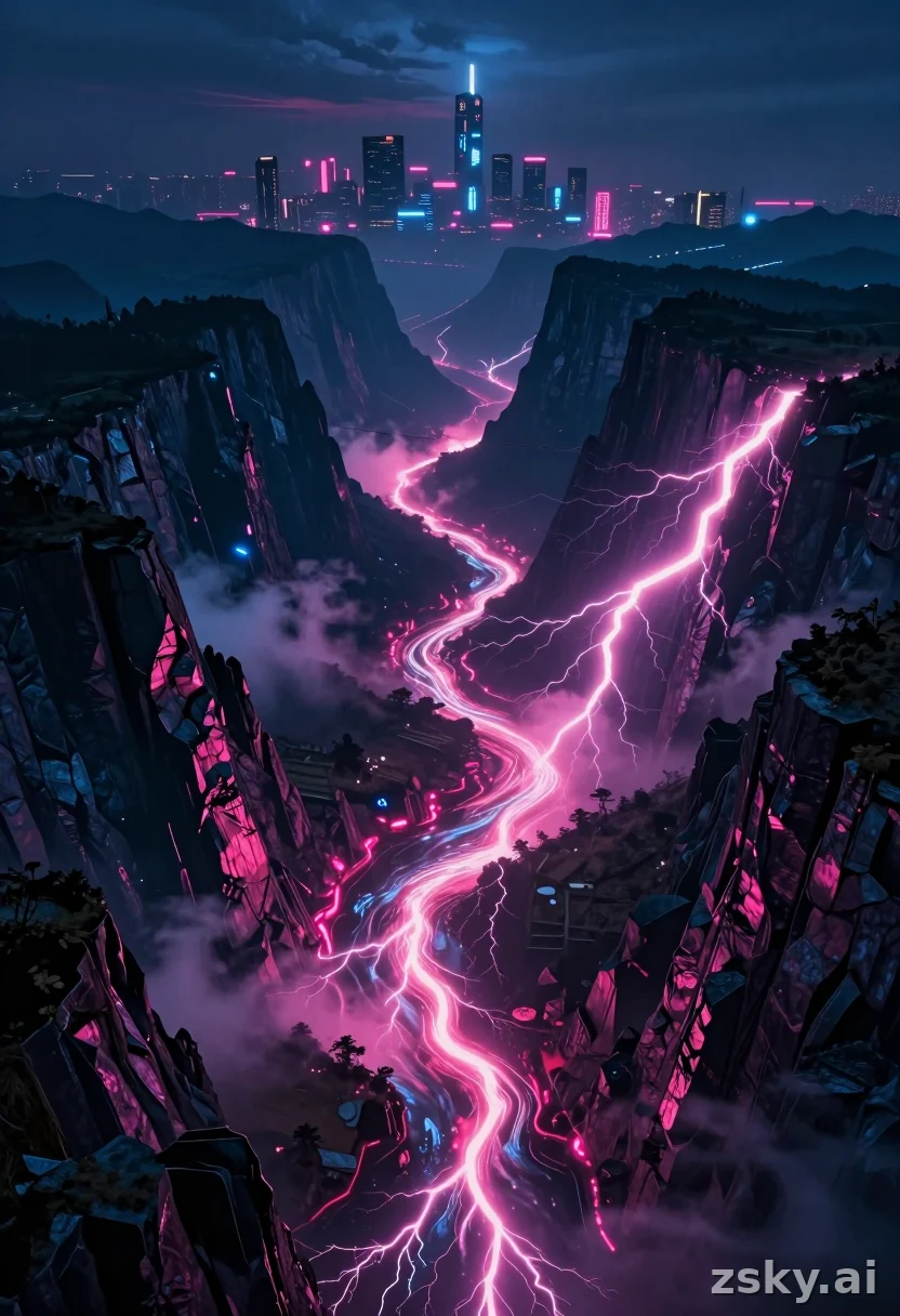sci-fi — AI-generated image at 832×1216
