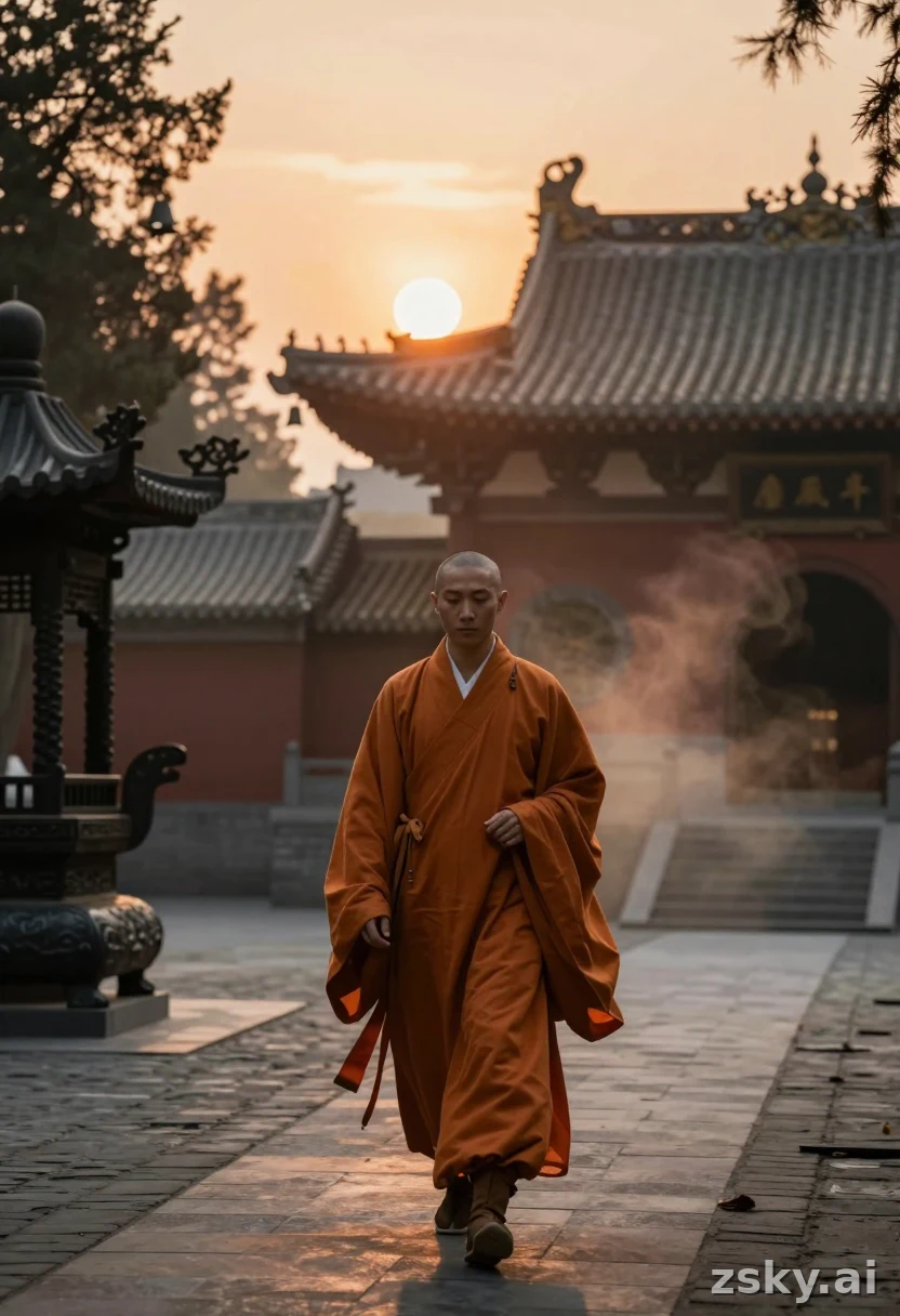 portraits — AI-generated image at 832×1216