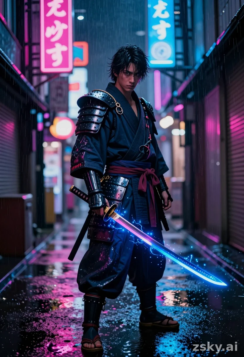 anime — AI-generated image at 832×1216