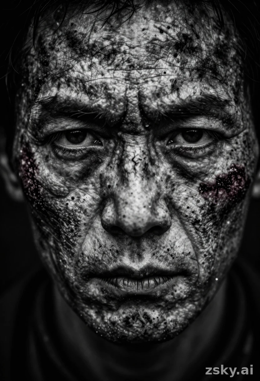 portraits — AI-generated image at 832×1216