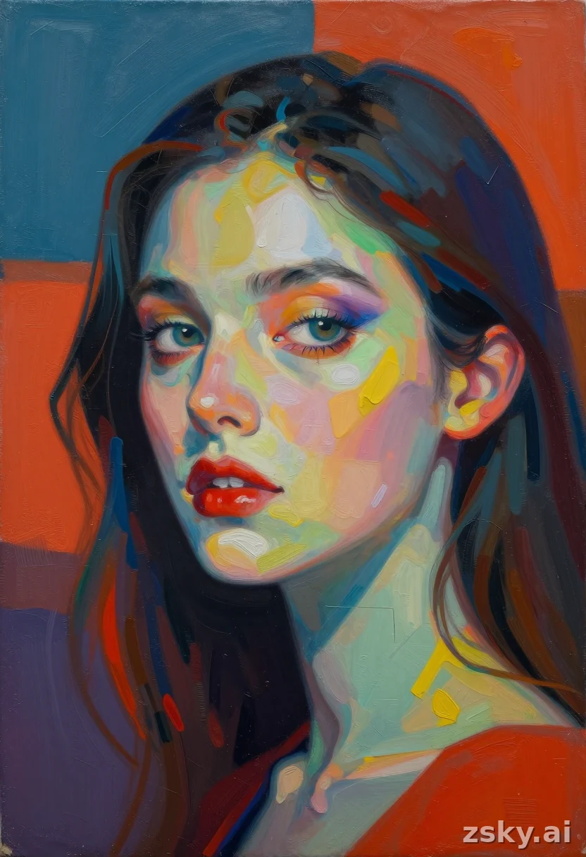 abstract — AI-generated image at 832×1216