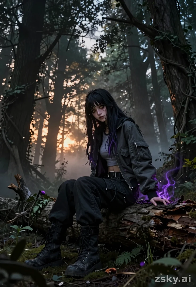 anime — AI-generated image at 832×1216