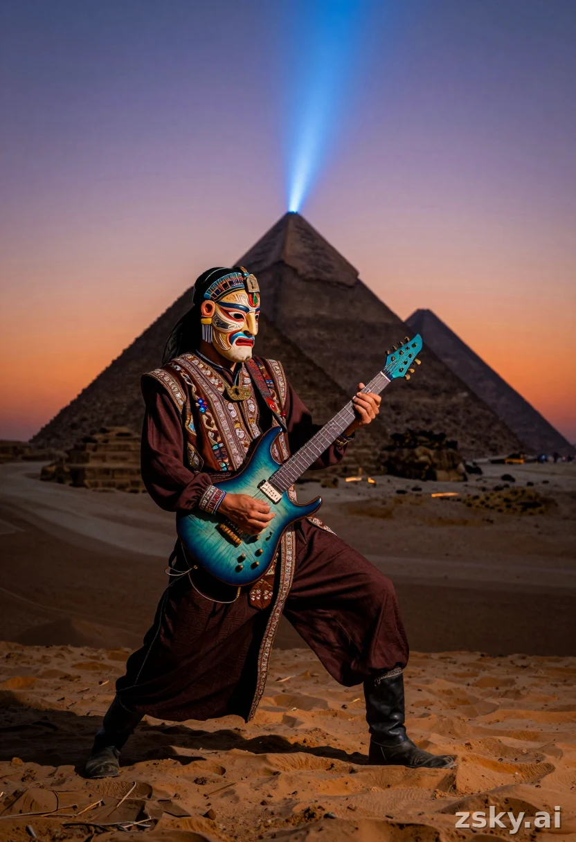 portraits — AI-generated image at 832×1216