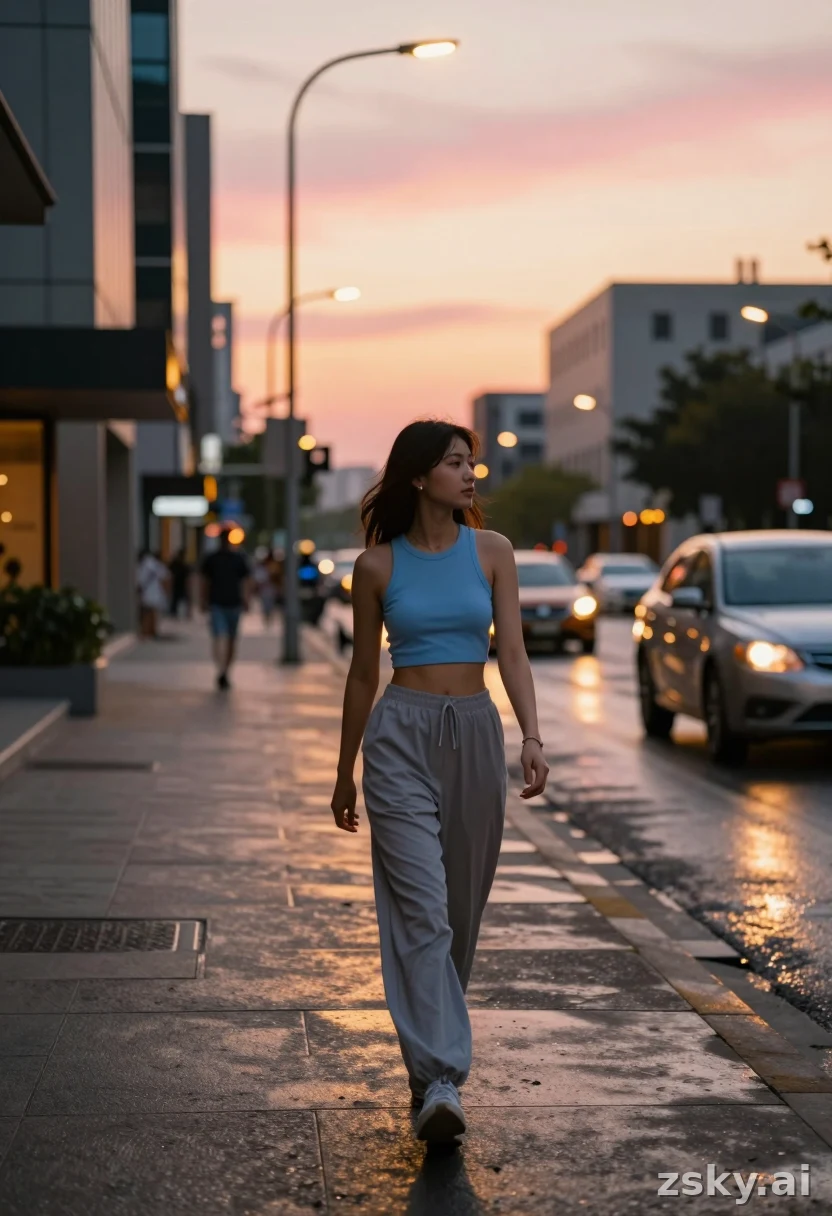 fashion — AI-generated image at 832×1216