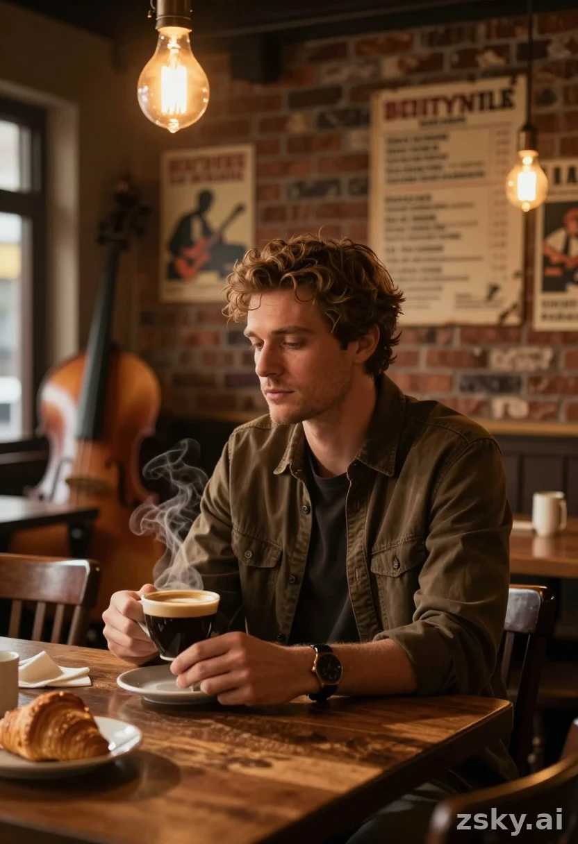 portraits — AI-generated image at 832×1216