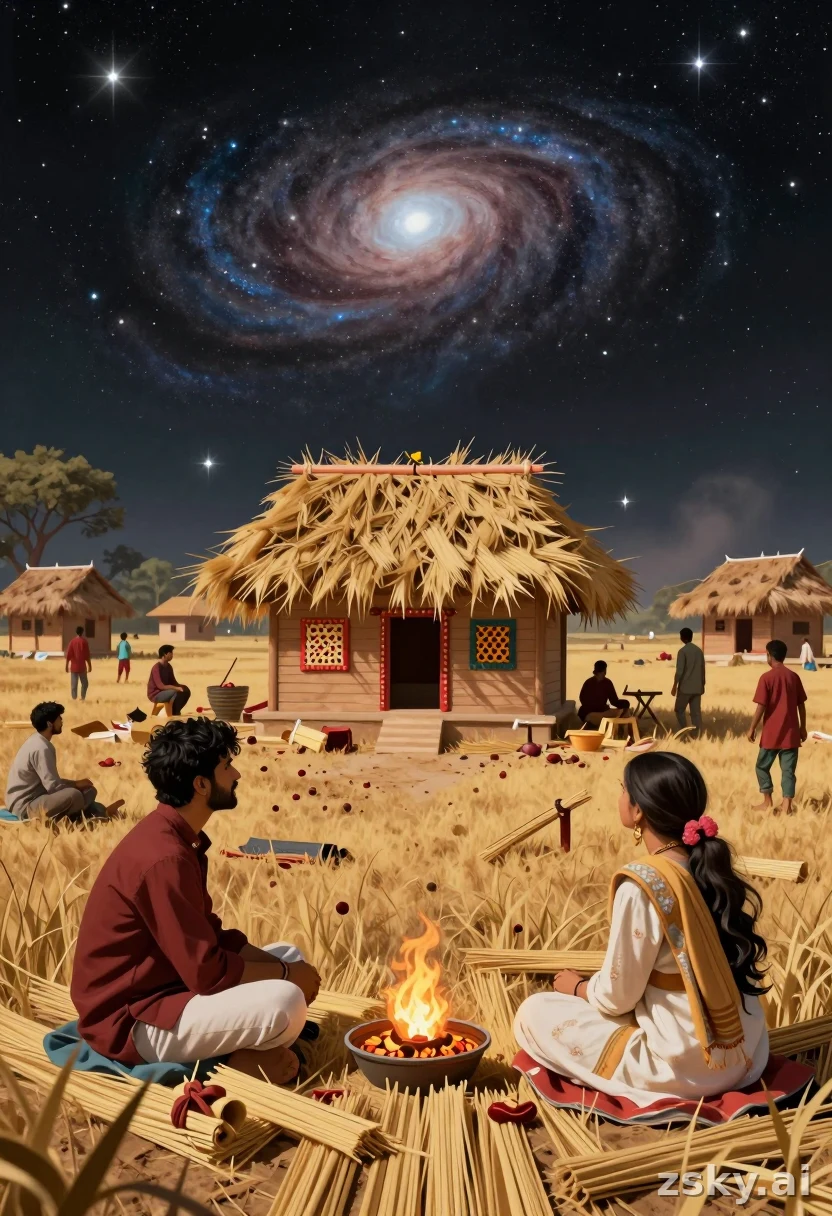 festivals — AI-generated image at 832×1216