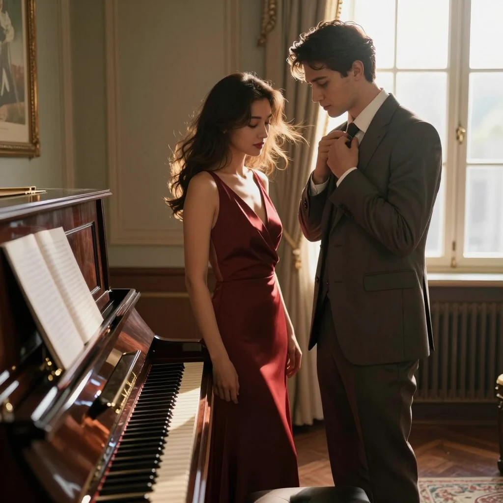 fashion — AI-generated image at 1024×1024