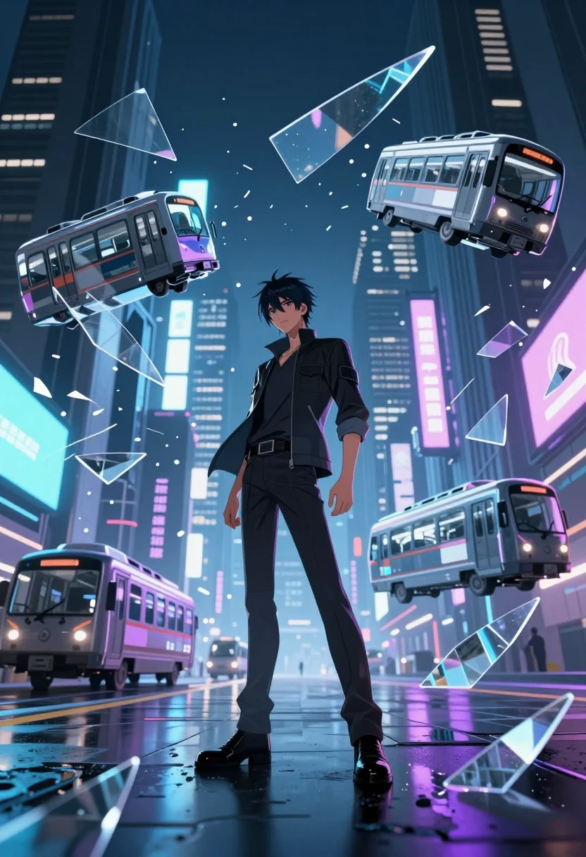 anime — AI-generated image at 832×1216