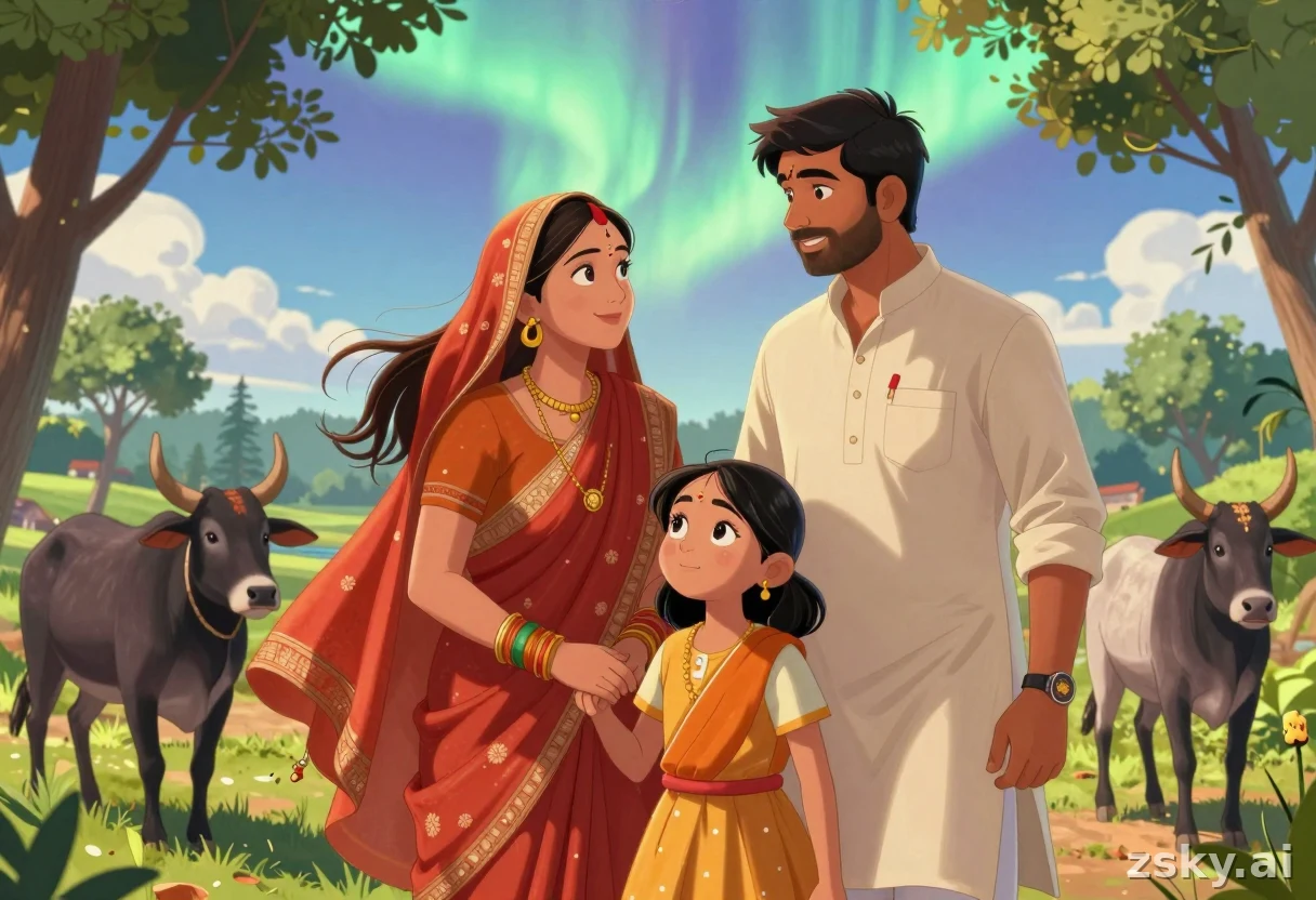 festivals — AI-generated image at 1216×832