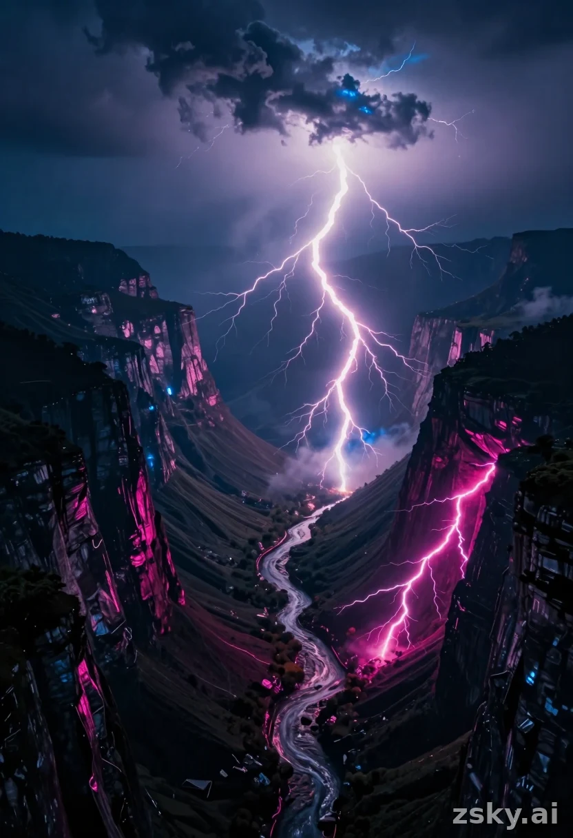 landscapes — AI-generated image at 832×1216