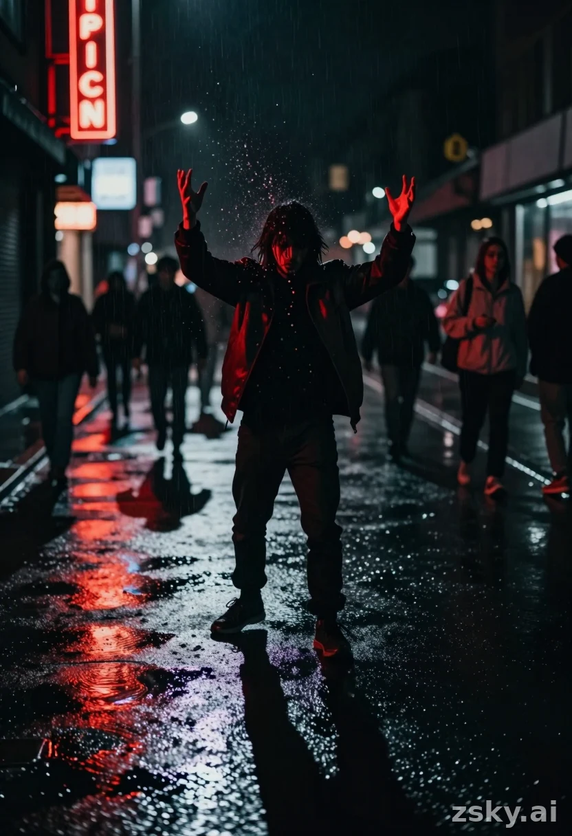 portraits — AI-generated image at 832×1216