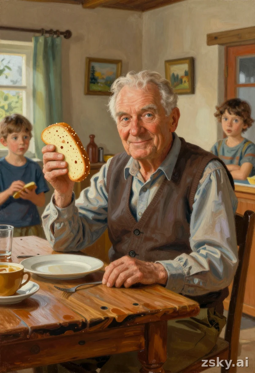 portraits — AI-generated image at 832×1216