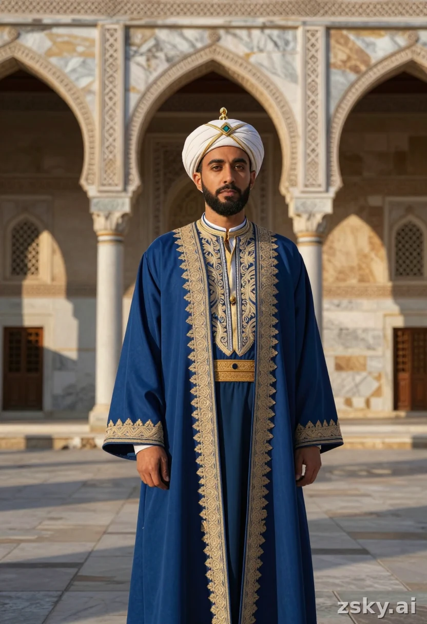 portraits — AI-generated image at 832×1216