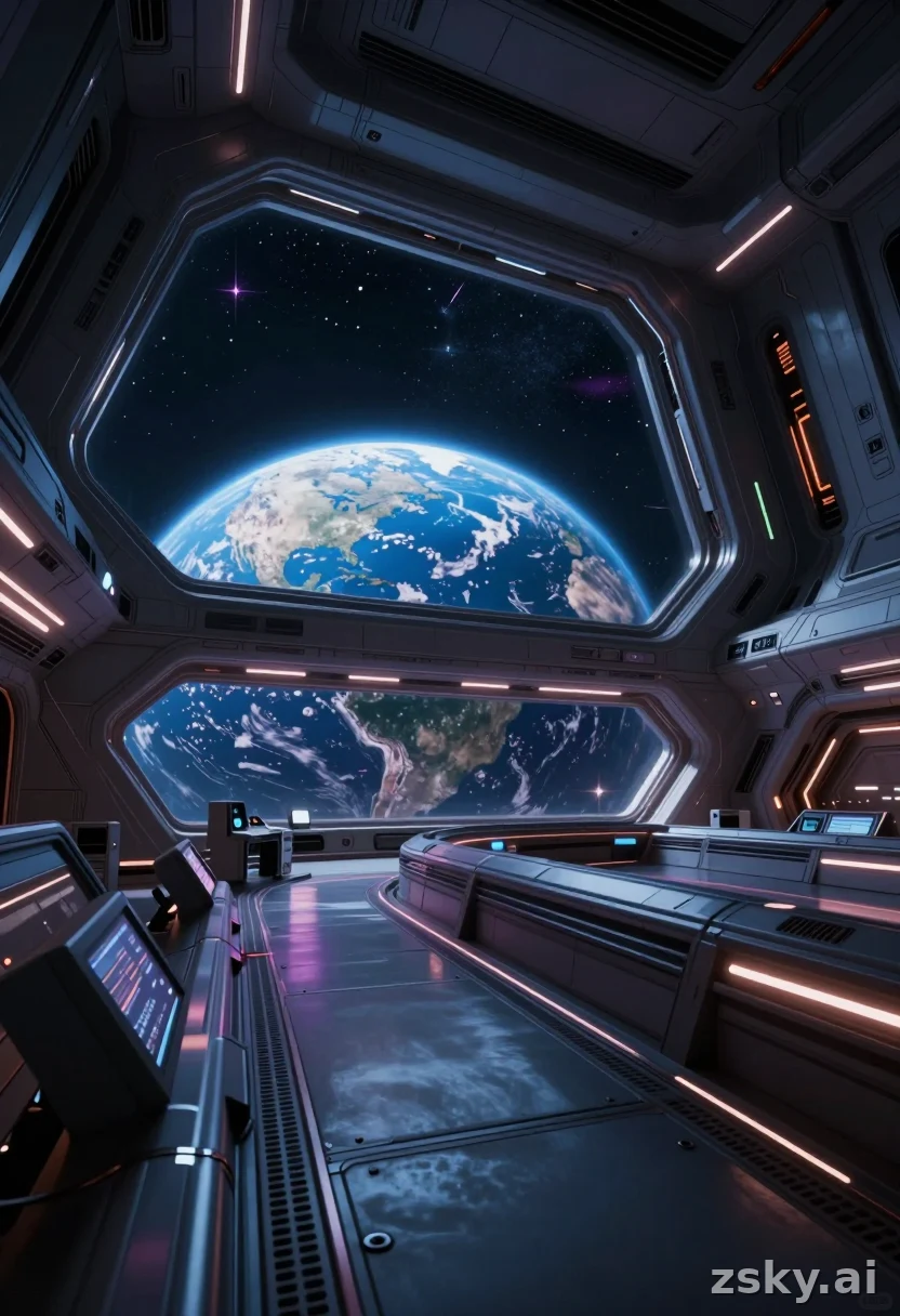 sci-fi — AI-generated image at 832×1216