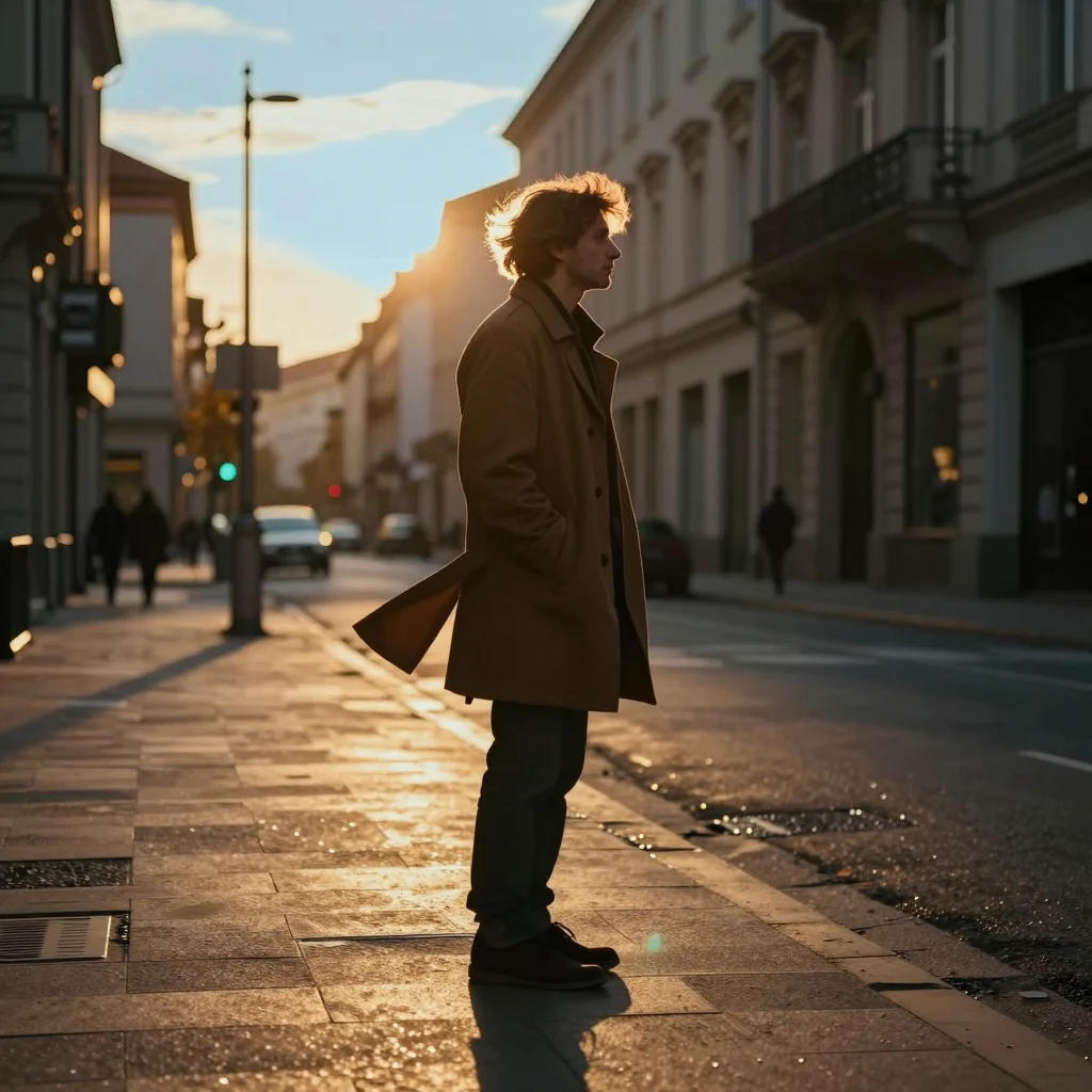 portraits — AI-generated image at 1024×1024