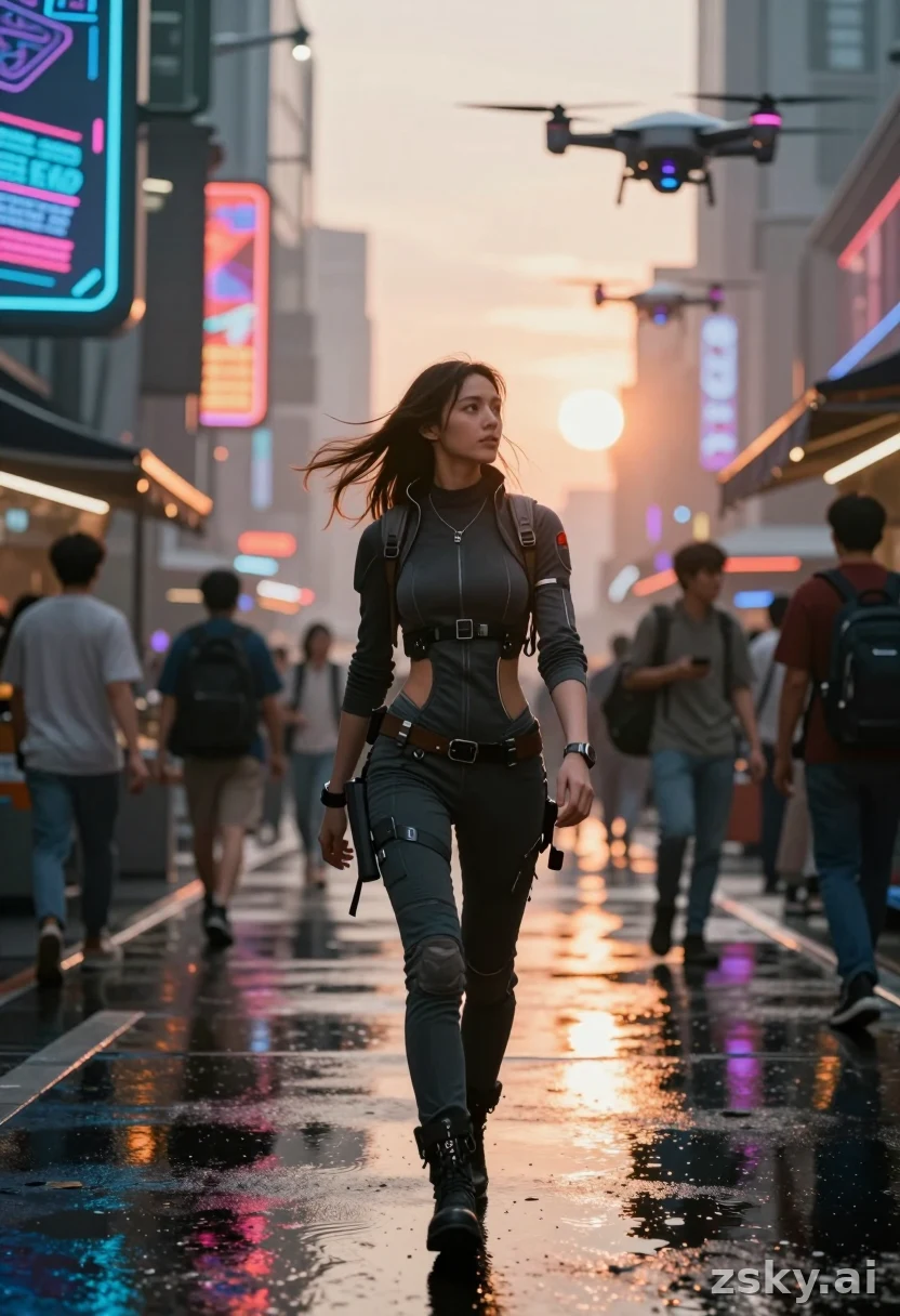 sci-fi — AI-generated image at 832×1216