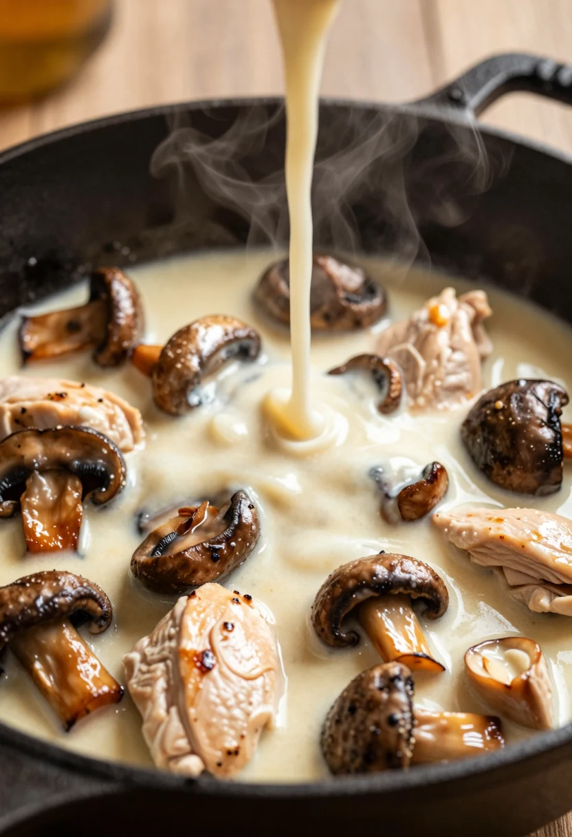 food — AI-generated image at 832×1216