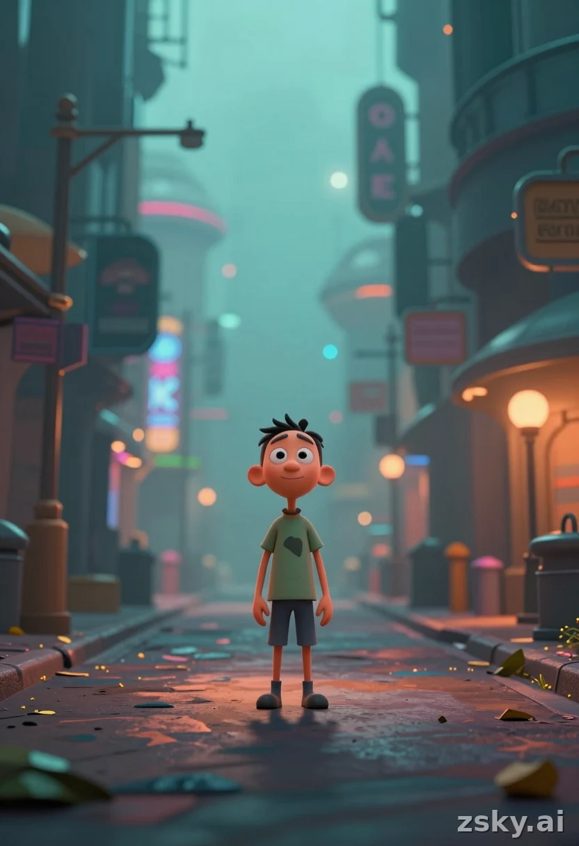 anime — AI-generated image at 832×1216