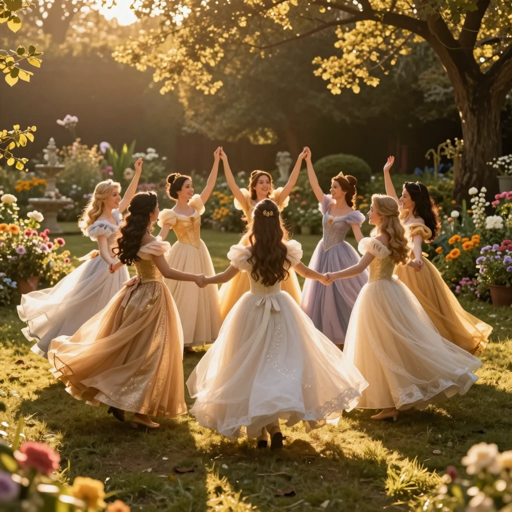 festivals — AI-generated image at 1024×1024