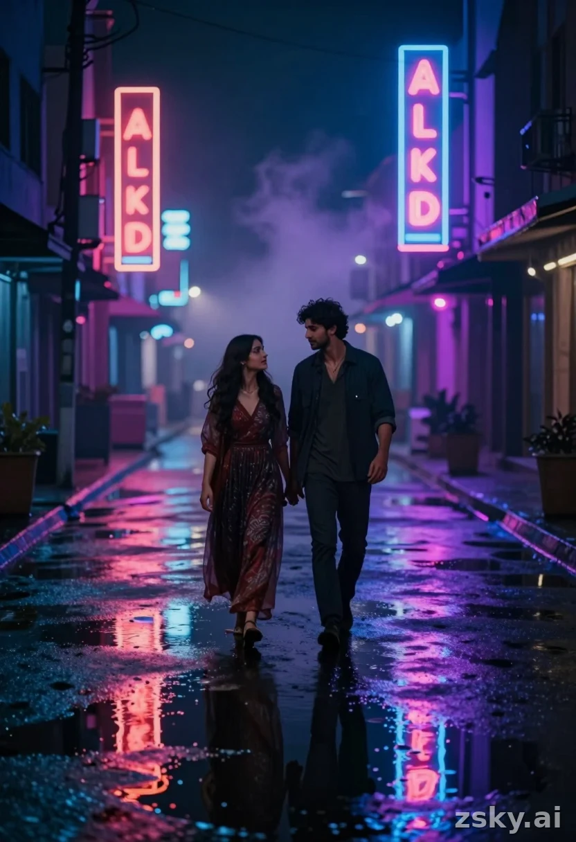 festivals — AI-generated image at 832×1216