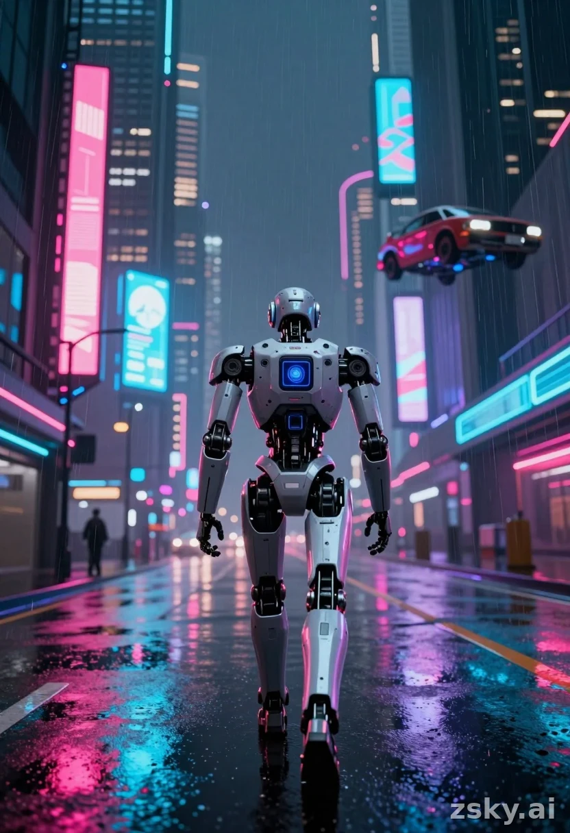 sci-fi — AI-generated image at 832×1216