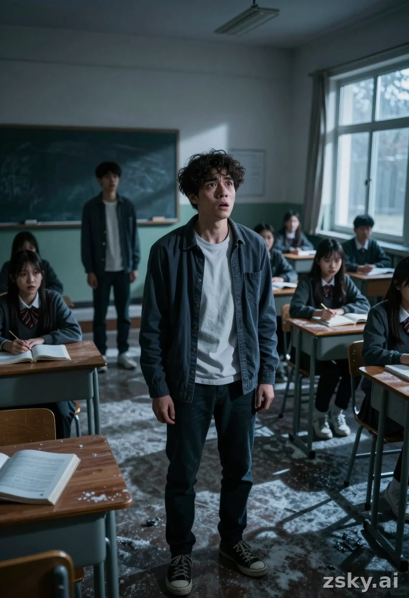 sci-fi — AI-generated image at 832×1216