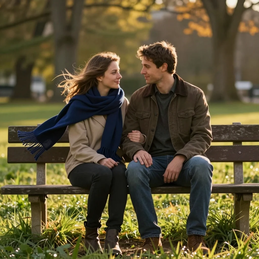 portraits — AI-generated image at 1024×1024