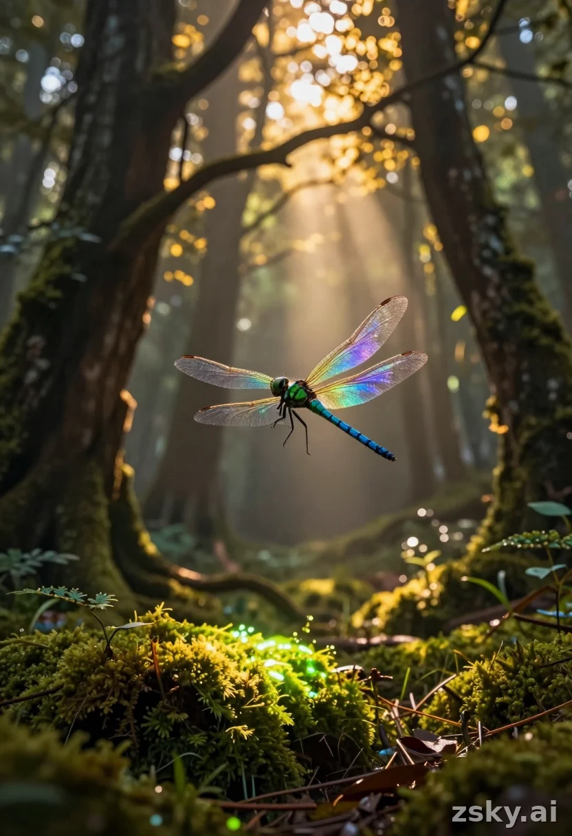 nature — AI-generated image at 832×1216