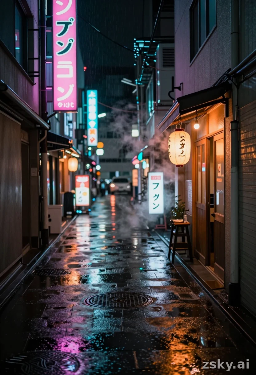 architecture — AI-generated image at 832×1216