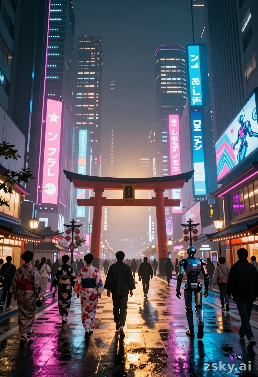 anime — AI-generated image at 832×1216