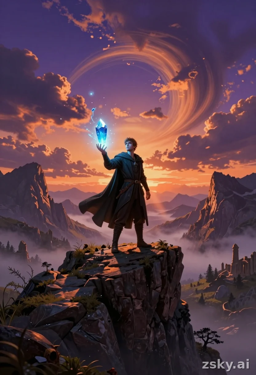 fantasy — AI-generated image at 832×1216