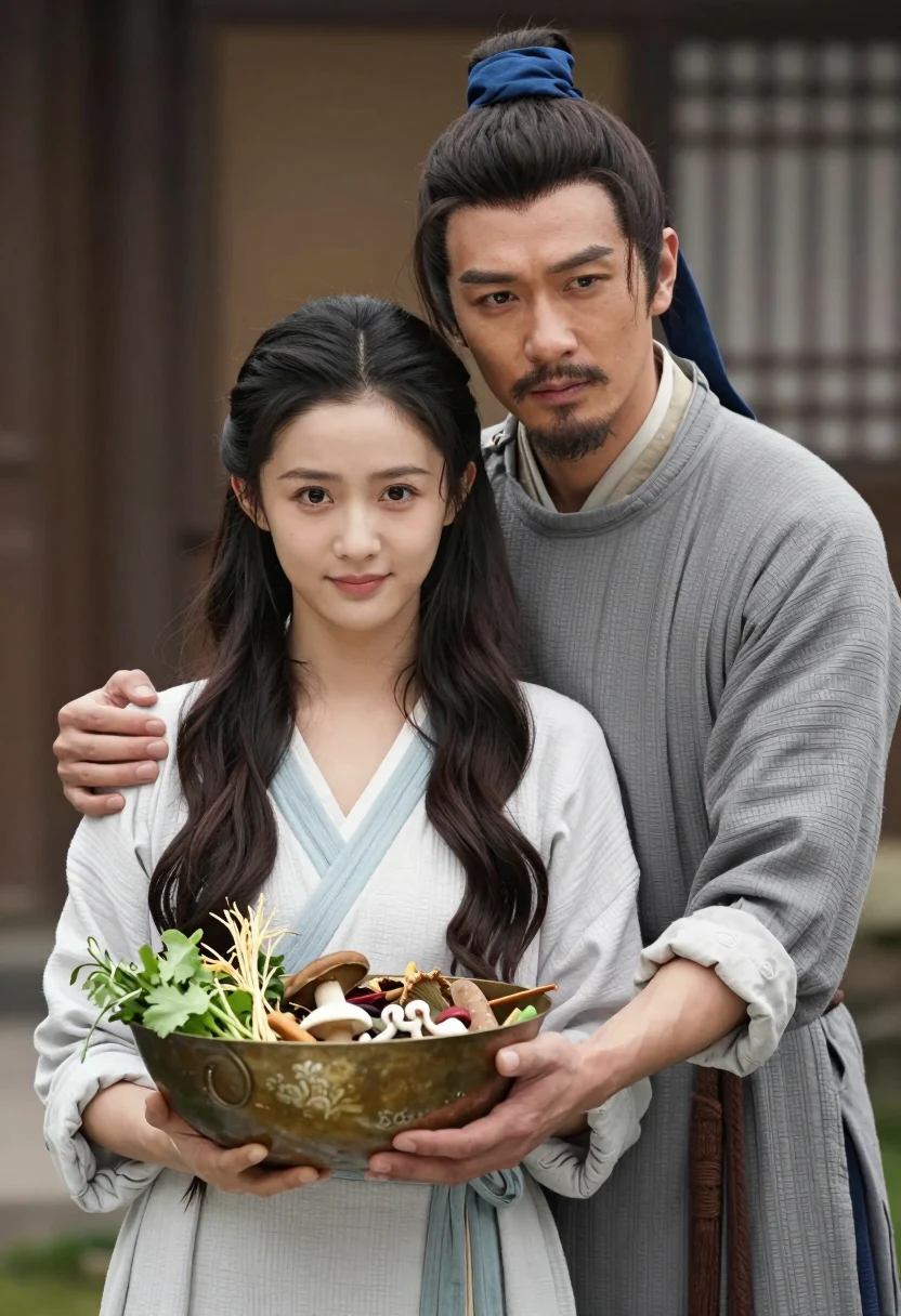 festivals — AI-generated image at 832×1216