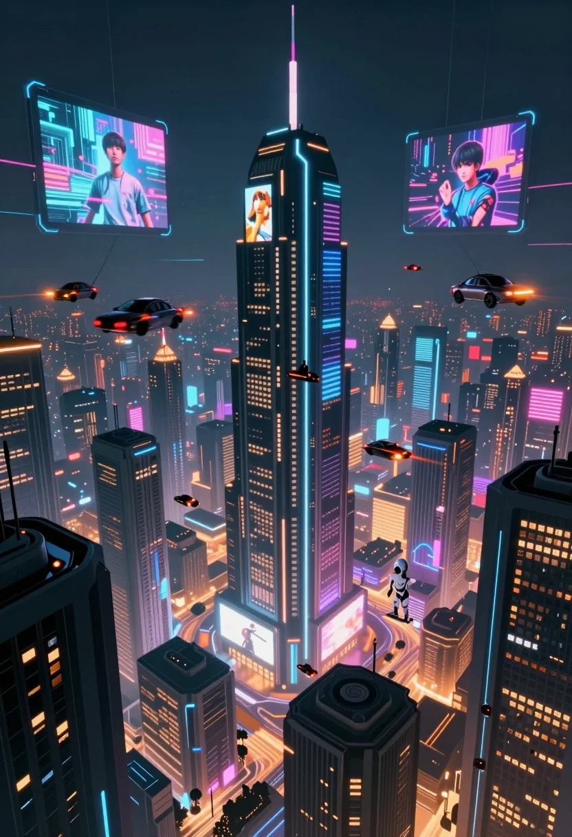 sci-fi — AI-generated image at 832×1216