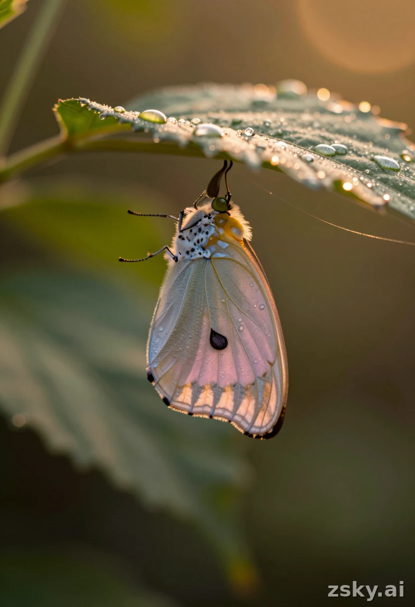 nature — AI-generated image at 832×1216