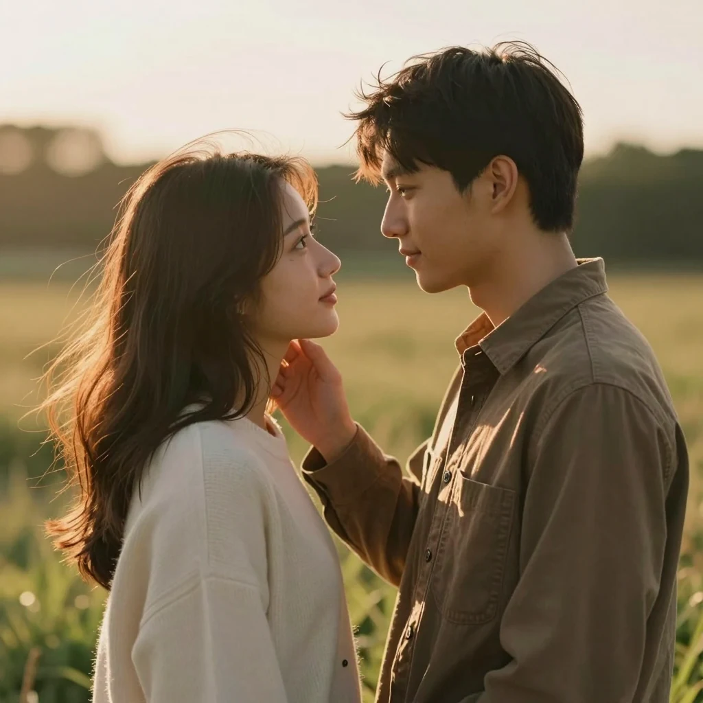 portraits — AI-generated image at 1024×1024