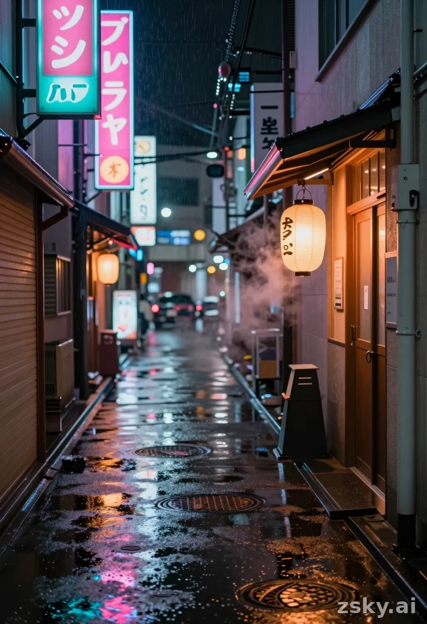 architecture — AI-generated image at 832×1216